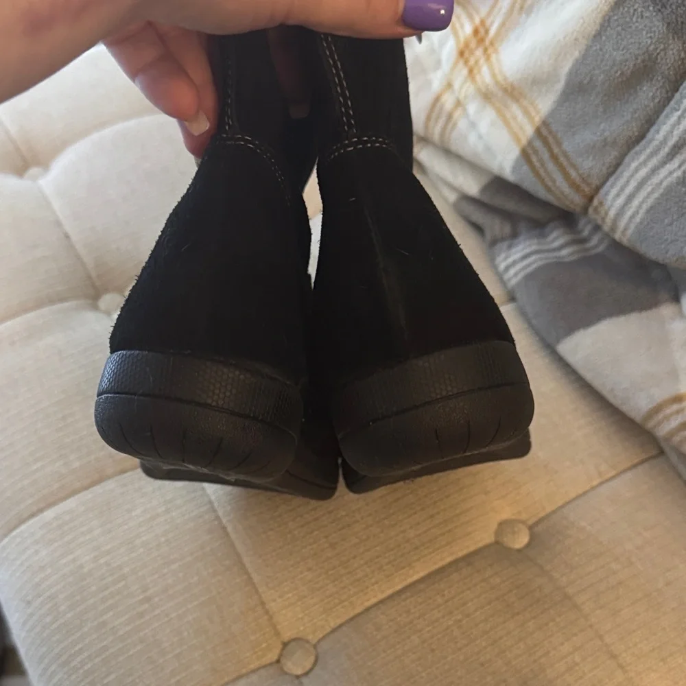 BNWT boots - Picture 4 of 6